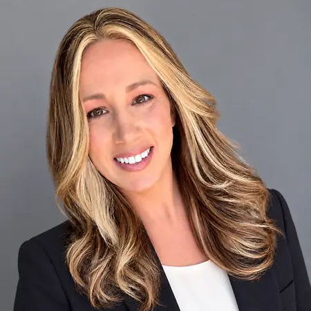 Laura McGuigan, Director of Account Management on Influential Women