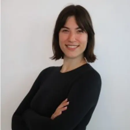 Nina Mladenovski, Founder, COO on Influential Women