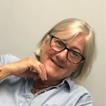 Kathy Olivari, Client Services Administrator on Influential Women