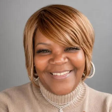 Denise Fisher, MBA, Property Manager on Influential Women