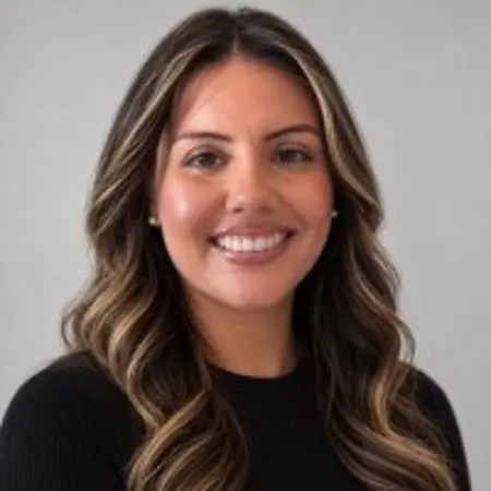 Jackeline Allen, Growth Director on Influential Women
