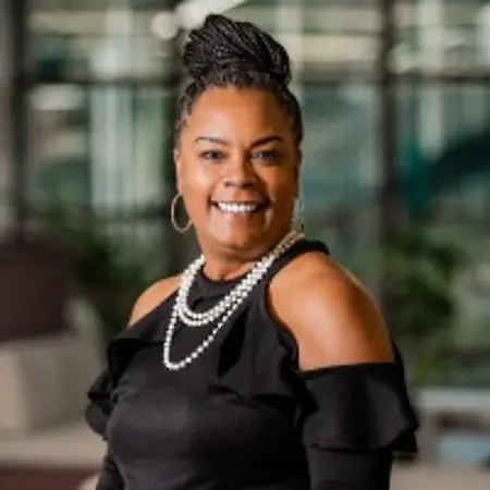 Sabina Loving, President on Influential Women