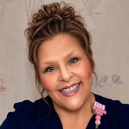 Heather Torres, RN, Registered Nurse Case Manager on Influential Women
