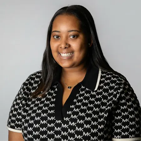 Amari Scales, Project Safety Professional on Influential Women