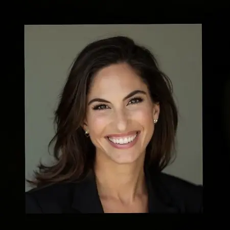 Constance Coffee, Dyslexia Therapist on Influential Women