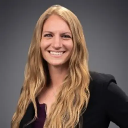 Christina Rudow profile on Influential Women