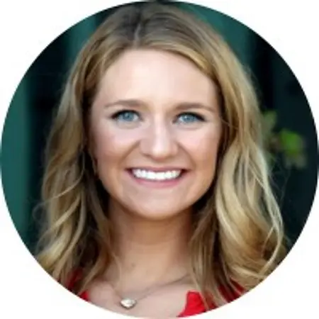 Sheridan Haider, Sr. Marketing Communications Manager  Full-time on Influential Women