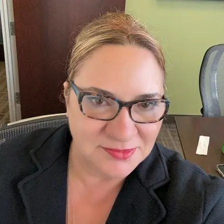 Lidia Contu, CPSM, Sales Director on Influential Women