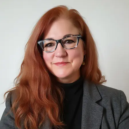 Pamela M Sweaney, Community Advisory Board Member on Influential Women