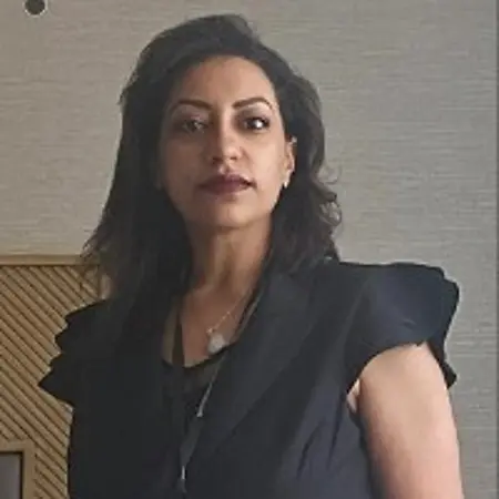 Maryam Zaky, General Manager on Influential Women