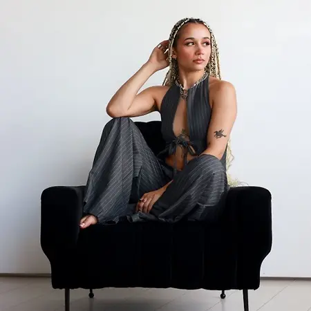 Angelia Long, Senior Photographer on Influential Women