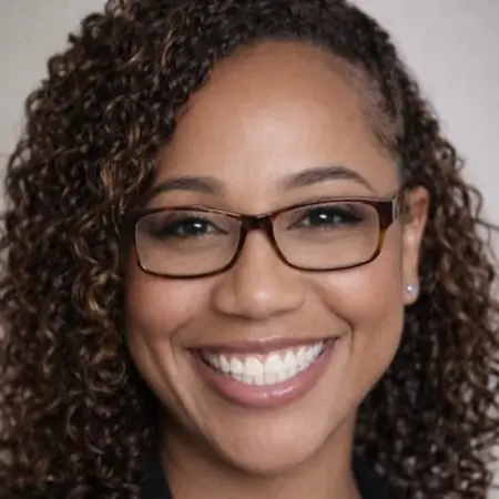 Shynika Etheridge, Accounts Receivable (AR) Manager on Influential Women