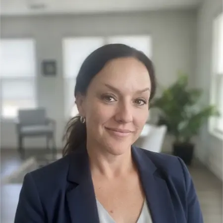 Erica Cook, Co-Founder and Managing Partner on Influential Women