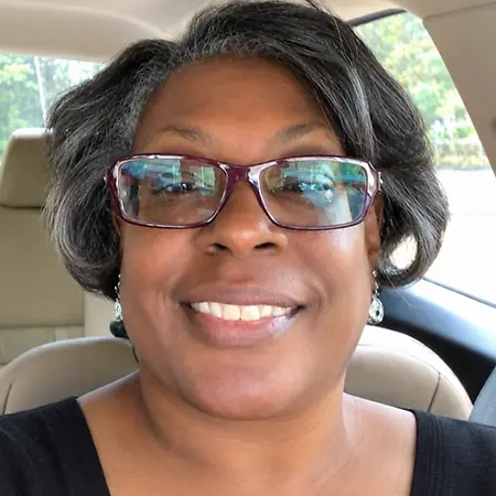 Genice Childress, Retired - Financial Support Program Supervisor on Influential Women
