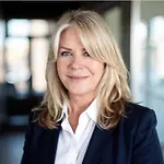 Leslie Stark, Senior Executive Assistant to the President, TerraPower Isotopes® on Influential Women
