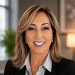 Lena Chamra, Director of Sales/Partner Development on Influential Women