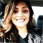 Deepi Samra, Quality Assurance Manager on Influential Women