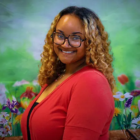 ZaKiyah Timmons-Crear, Activities Director on Influential Women