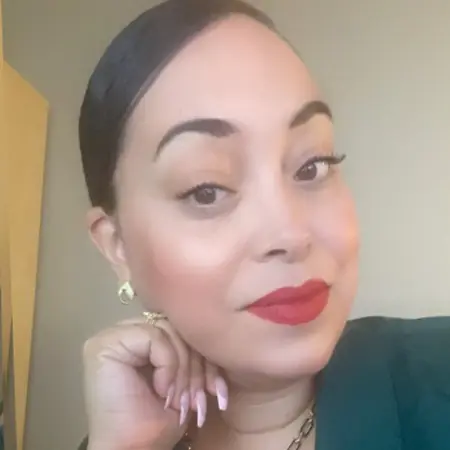 Haydee Lockhart, Finance Manager on Influential Women