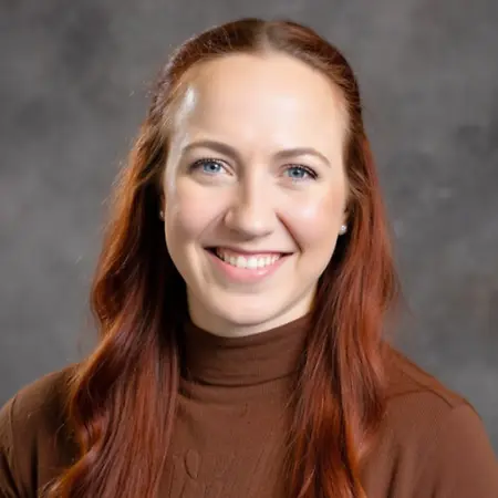 Annie Noonan, Talent Acquisition Consultant (Technical Recruiting) on Influential Women