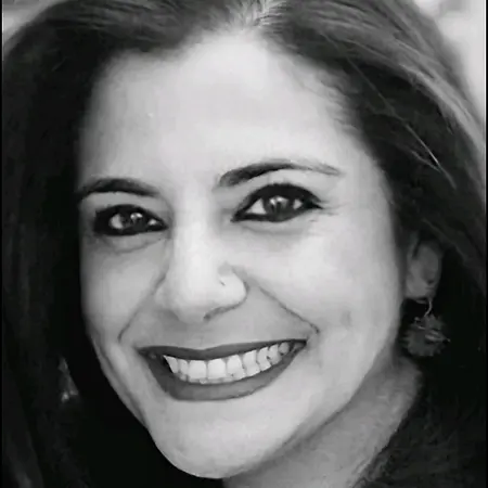 Prerna S. Kahlon, Vice President - Quality, Patient Safety and Process Improvement on Influential Women