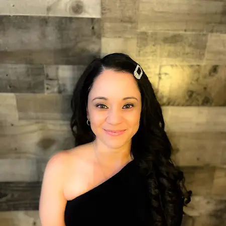 Jocelyn Rodriguez-Bello, Family Nurse Practitioner on Influential Women