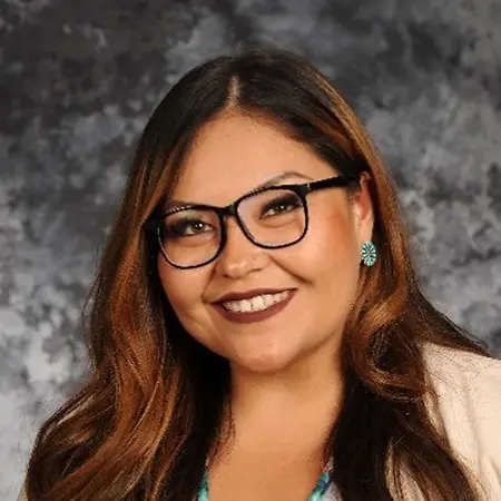 Sunshine Shepherd, MPA, K-12 STEM Education and Outreach Manager on Influential Women