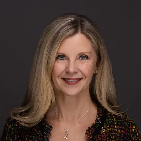 Kelly Johnson, Director of Compliance on Influential Women