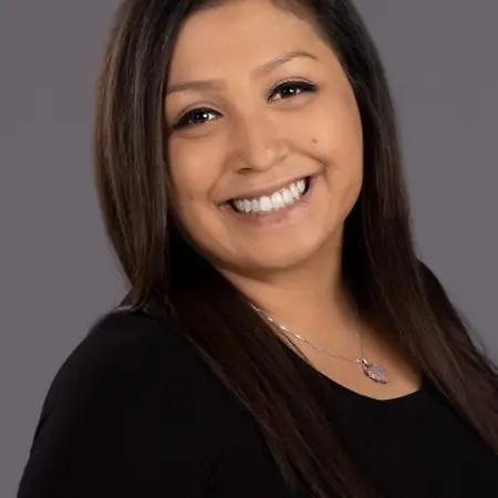 Diana Zozaya, Case Manager on Influential Women