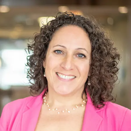 Stephanie Helsing, President & CEO on Influential Women
