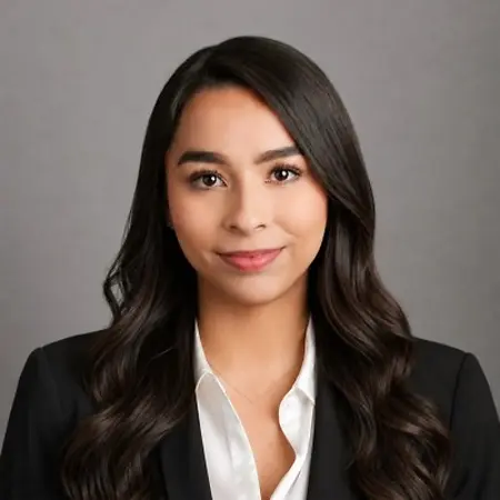 Alondra Palaciod, Senior Buyer on Influential Women