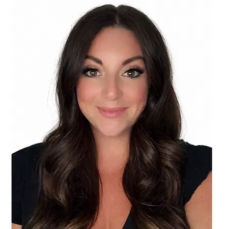 Jessica Melillo, Director of Business Development on Influential Women