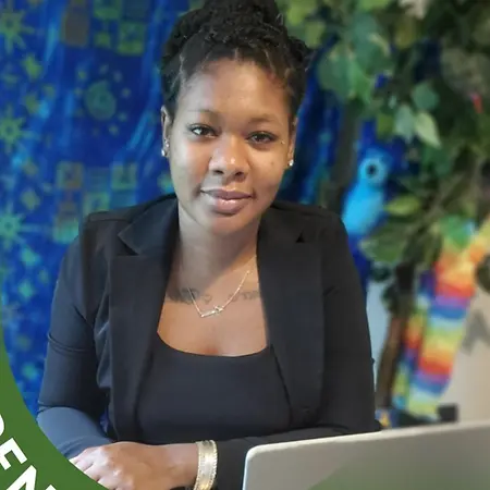 Danisha Bailey, Contractor on Influential Women