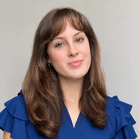 Abigail Jalso, Assistant to the Vice President of Government Affairs | Project Manager on Influential Women