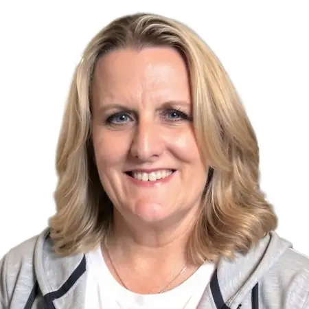 Julie Mavrogeorge, Founder and CEO on Influential Women