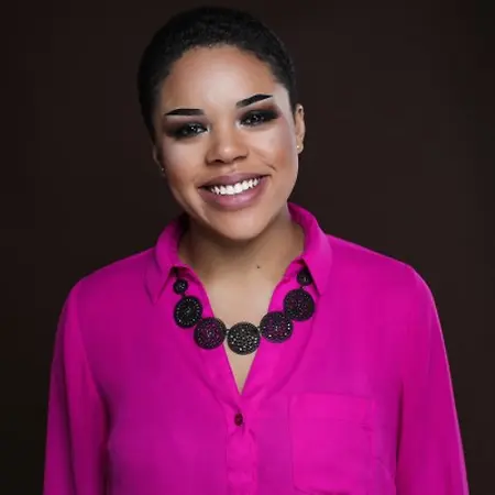 Mariah Jenkins, Customer Service Representative on Influential Women