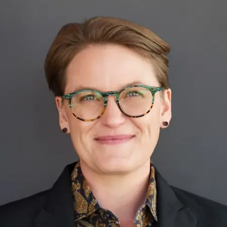 Emily Estes, Financial Advisor on Influential Women