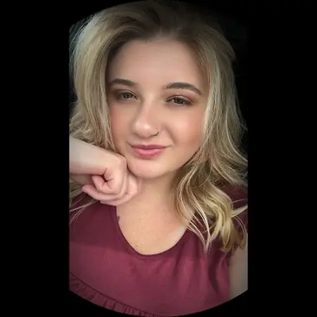 Ashley Guererri, Residential Manager on Influential Women