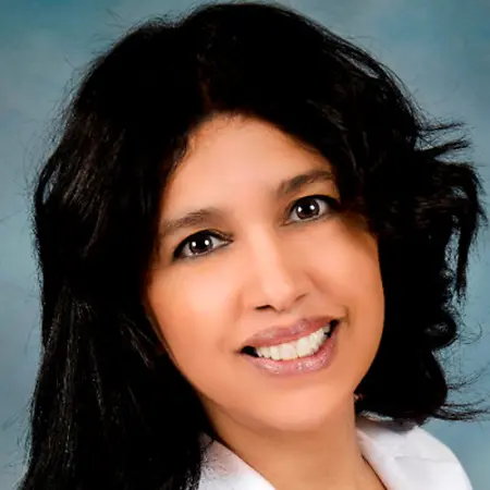 Dolly Allen, President of Maternal and Pediatric Services on Influential Women