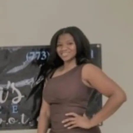Lakeeta Williams, Founder / CEO on Influential Women