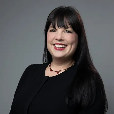 Carrie Grey, Principal on Influential Women