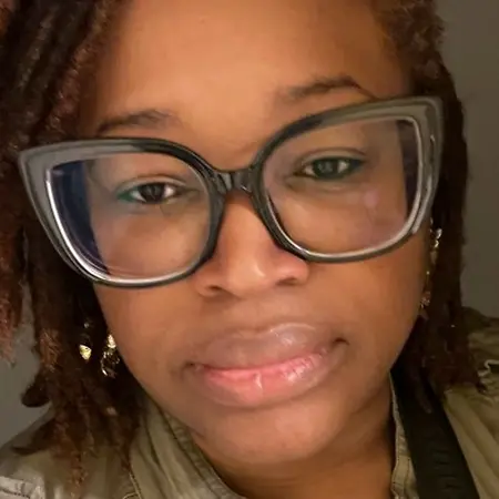 Christy Jenkins Strong, Principal Coordinator on Influential Women