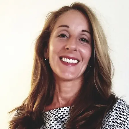 Mary Kramer, Collections Manager on Influential Women