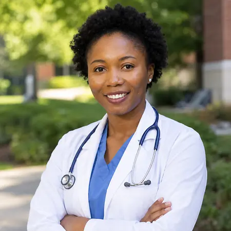 Felicita Tayong, M.D., Ph.D., M.P.H., Aspiring Neurosurgeon Gainesville Florida on Influential Women
