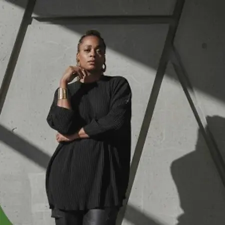 Mary Tucker, Substance Abuse Counselor on Influential Women