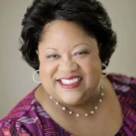 Marian Howe Taylor, Manager on Influential Women