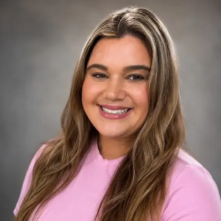 Megan Schofield, Business Development Liason - Community Relations on Influential Women