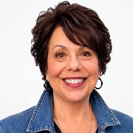 Denise Mary Pagano, Retail and Merchandising Professional on Influential Women