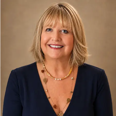 Kathy Luebcke, Author / Real Estate Broker on Influential Women