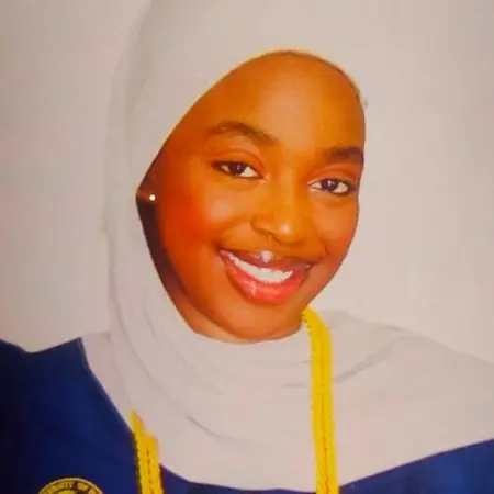 Ndeye Ndiaye, Director of HR on Influential Women
